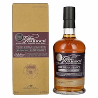 Glen Garioch 18 Years Old THE RENAISSANCE 4th Chapter 50,2% Vol. 0,7l in Giftbox