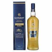 Glen Grant Rothes Chronicles CASK HAVEN Single Malt Scotch Whisky 46% Vol. 1l in Giftbox