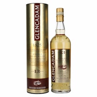 Glencadam 13 Years Old The Re-awakening Batch 3 46% Vol. 0,7l in Giftbox