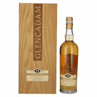Glencadam 25 Years Old The Remarkable Batch 6 46% Vol. 0,7l in Holzkiste