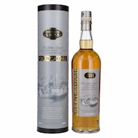 Glencadam Origin 1825 The Rather Elegant 40% Vol. 0,7l in Giftbox