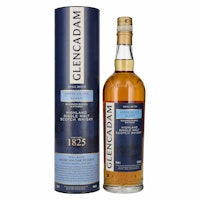 Glencadam Small Batch AMERICAN OAK Reserve Bourbon Barrel Matured 40% Vol. 0,7l in Giftbox