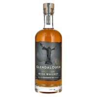 Glendalough SINGLE CASK Irish Whiskey CALVADOS XO CASK FINISH 42% Vol. 0,7l