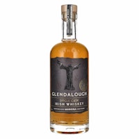 Glendalough Single Cask Irish Whiskey MADEIRA FINISH 42% Vol. 0,7l