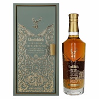 Glenfiddich 26 Years Old GRANDE COURONNE 43,8% Vol. 0,7l in Giftbox