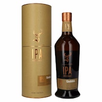 Glenfiddich IPA EXPERIMENT Single Malt Scotch Whisky 43% Vol. 0,7l in Giftbox