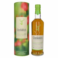 Glenfiddich ORCHARD EXPERIMENT Single Malt Scotch Whisky 43% Vol. 0,7l in Giftbox