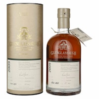 Glenglassaugh 10 Years Old RARE CASK RELEASE 2009 Sherry Puncheon Batch 4 57,9% Vol. 0,7l in Giftbox