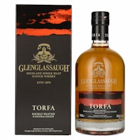 Glenglassaugh TORFA Highland Single Malt Scotch Whisky 50% Vol. 0,7l in Giftbox