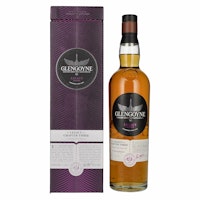 Glengoyne The LEGACY Series CHAPTER THREE 48% Vol. 0,7l in Giftbox
