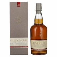 Glenkinchie The Distillers Edition 2021 Double Matured 2009 43% Vol. 0,7l in Giftbox
