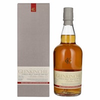 Glenkinchie The Distillers Edition Double Matured 2022 43% Vol. 0,7l in Giftbox