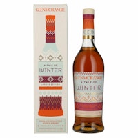 Glenmorangie A TALE OF WINTER Limited Edition 46% Vol. 0,7l in Giftbox