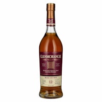 Glenmorangie BARREL SELECT RELEASE 12 Years Old MALAGA CASK FINISH 47,3% Vol. 0,7l