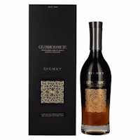 Glenmorangie SIGNET Highland Single Malt 46% Vol. 0,7l in Holzkiste