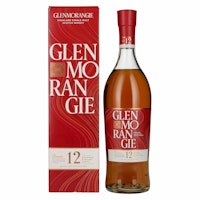 Glenmorangie THE LASANTA 12 Years Old 43% Vol. 0,7l in Giftbox