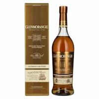 Glenmorangie THE NECTAR D'OR Highland Single Malt 46% Vol. 0,7l in Giftbox