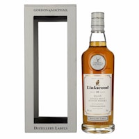 Gordon & MacPhail LINKWOOD 25 Years Old Distillery Labels 46% Vol. 0,7l in Giftbox