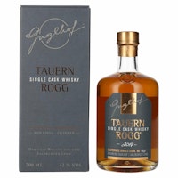 Guglhof TAUERN ROGG Sauternes Single Cask 2014 42% Vol. 0,7l in Giftbox