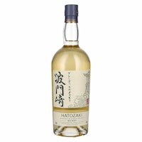 Hatozaki Japanese Blended Whisky 40% Vol. 0,7l