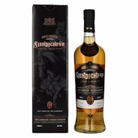Hellinger SIEHDICHFÜR Sächsischer Single Malt Whisky 46% Vol. 0,7l in Giftbox