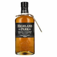 Highland Park 10 Years Old AMBASSADOR'S CHOICE 46% Vol. 0,7l