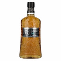 Highland Park 14 Years Old LOYALTY OF THE WOLF 42,3% Vol. 1l