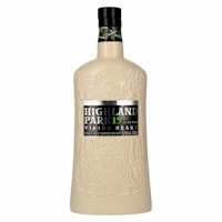 Highland Park 15 Years Old VIKING HEART 44% Vol. 0,7l