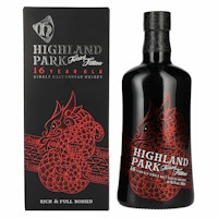 Highland Park 16 Years Old TWISTED TATTOO 46,7% Vol. 0,7l in Giftbox