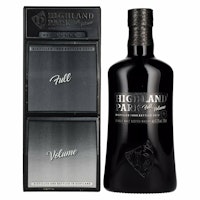 Highland Park FULL VOLUME 1999/2017 Single Malt Scotch Whisky 47,2% Vol. 0,7l in Giftbox
