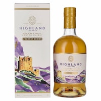 Hunter Laing HIGHLAND JOURNEY SERIES Blended Malt Scotch Whisky 46% Vol. 0,7l in Giftbox