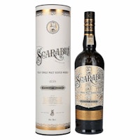 Hunter Laing SCARABUS Islay Single Malt Specially Selected 46% Vol. 0,7l in Giftbox