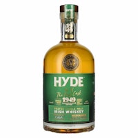 Hyde No.11 THE PEAT CASK 1949 Commemorative Edition 43% Vol. 0,7l