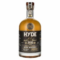 Hyde No.6 PRESIDENT'S RESERVE 1938 Commemorative Edition Special Reserve 46% Vol. 0,7l