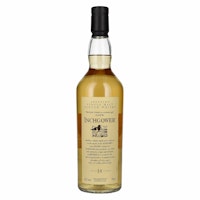 Inchgower 14 Years Old FLORA & FAUNA Speyside Single Malt 43% Vol. 0,7l