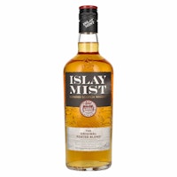 Islay Mist THE ORIGINAL PEATED BLEND 40% Vol. 0,7l