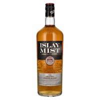 Islay Mist THE ORIGINAL PEATED BLEND 40% Vol. 1l