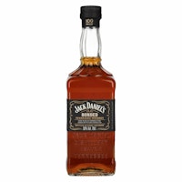 Jack Daniel's BONDED Tennessee Whiskey BOTTLED-IN-BOND 50% Vol. 0,7l