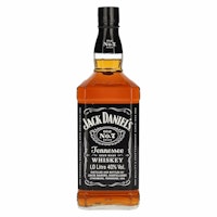 Jack Daniel's Tennessee Whiskey 40% Vol. 1l