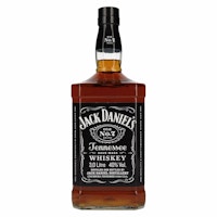 Jack Daniel's Tennessee Whiskey 40% Vol. 3l