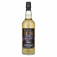 James Eadie CRAIGELLACHIE 13 Years Old Single Malt 2008 46% Vol. 0,7l