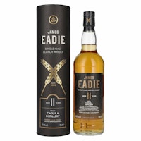 James Eadie CAOL ILA 11 Years Old Single Malt Sherry Cask Finish 2010 57,7% Vol. 0,7l in Giftbox