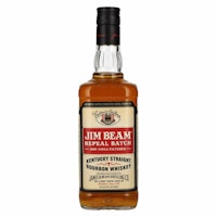 Jim Beam REPEAL BATCH Limited Edition 43% Vol. 0,75l