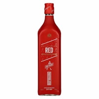 Johnnie Walker ICON RED 200 YEARS KEEP WALKING Limited Edition 40% Vol. 0,7l