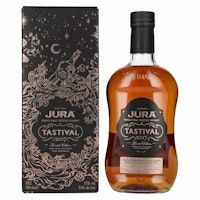 Jura TASTIVAL Limited Editon 2017 51% Vol. 0,7l in Giftbox