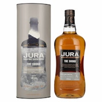 Jura THE SOUND Single Malt Scotch Whisky 42,5% Vol. 1l in Giftbox