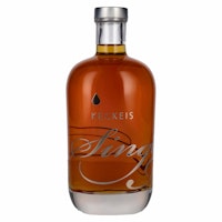 Keckeis Single Malt Whisky 42% Vol. 0,7l