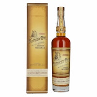 Kentucky Owl Kentucky Straight BOURBON Whiskey Batch No. 12 57,9% Vol. 0,7l in Giftbox