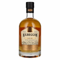 Kilbeggan SINGLE GRAIN Irish Whiskey 43% Vol. 0,7l