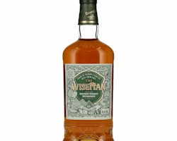 Kentucky Owl The WISEMAN Kentucky Straight Rye Whiskey 50,4% Vol. 0,7l